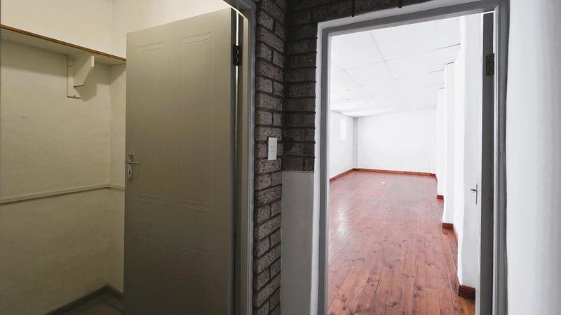 Commercial Property for Sale in George Industrial Western Cape